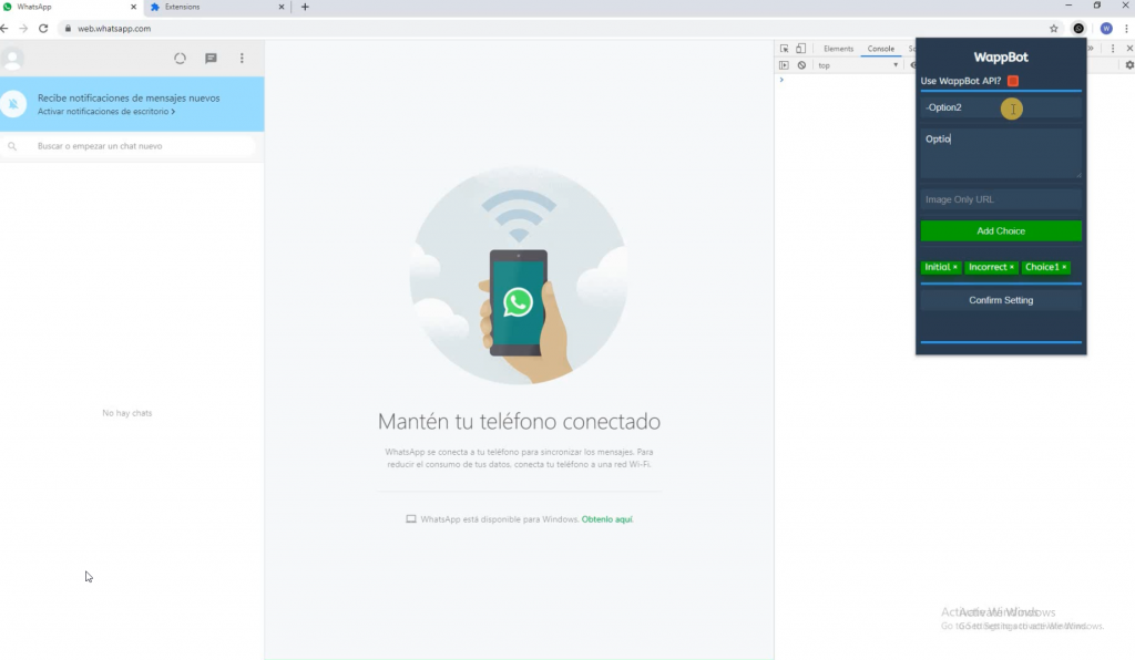 5 Best WhatsApp Chrome Extensions in 2023 Chatsilo Blog