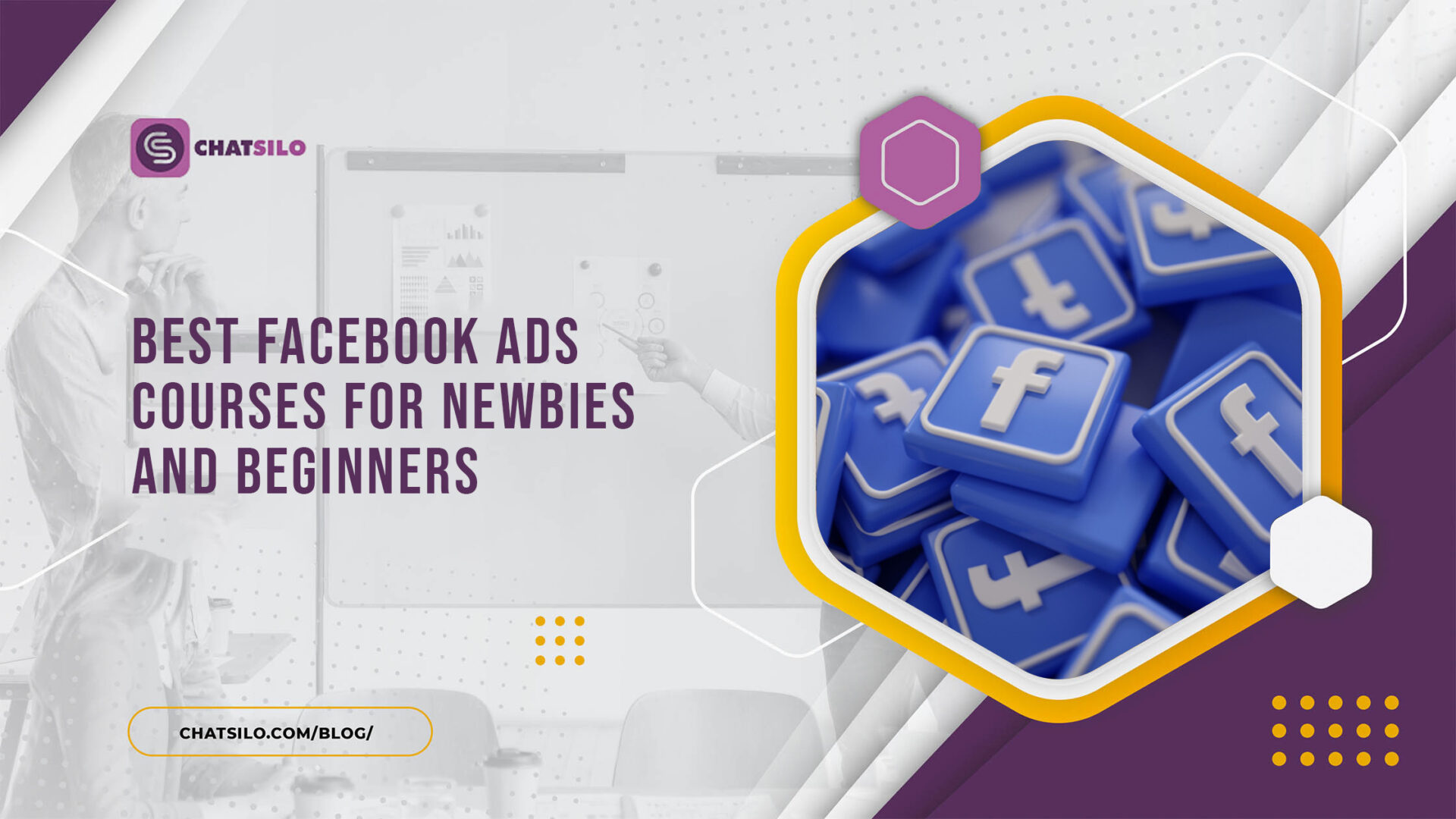 Best Facebook Ads Courses for Newbies and Beginners