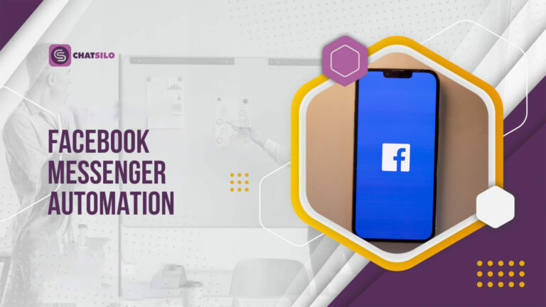 Facebook Messenger Automation